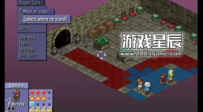 switch《芬芳的故事和木瓜之路 Fragrant Story and Papaya's Path》英文版nsp下载_3