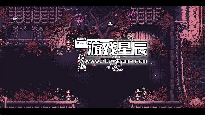 switch《无血（Bloodless）》中文版nsz下载_1