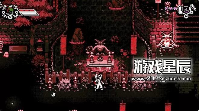 switch《无血（Bloodless）》中文版nsz下载_2