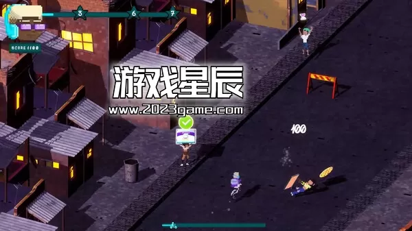switch《美食男孩 Food Boy》中文版nsz下载_2