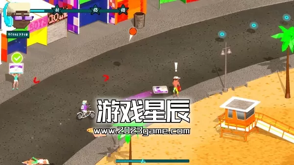 switch《美食男孩 Food Boy》中文版nsz下载_1