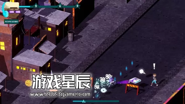 switch《美食男孩 Food Boy》中文版nsz下载_0
