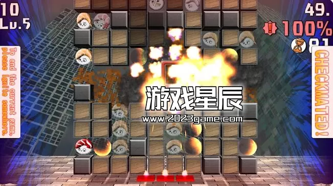 switch《雷索佩 RESOPE!》英文版nsp下载_3