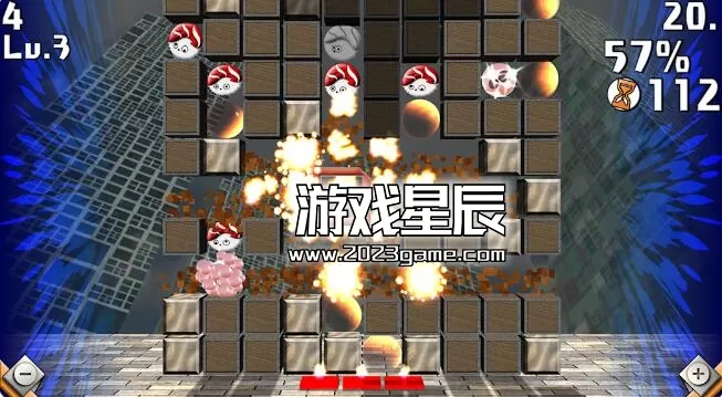 switch《雷索佩 RESOPE!》英文版nsp下载_1