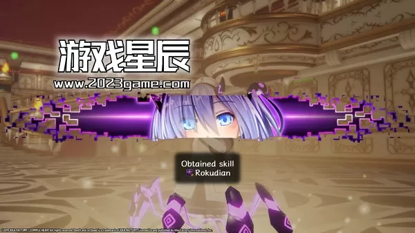 switch《死亡终局 轮回试炼 代码Z Death end re Quest Code Z》日文版下载+_3