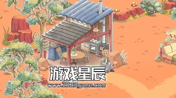 switch《卡鲁玛 世蛙桃源 Kamaeru A Frog Refuge》中文版nsz下载_3