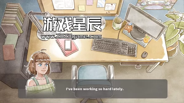switch《卡鲁玛 世蛙桃源 Kamaeru A Frog Refuge》中文版nsz下载_1