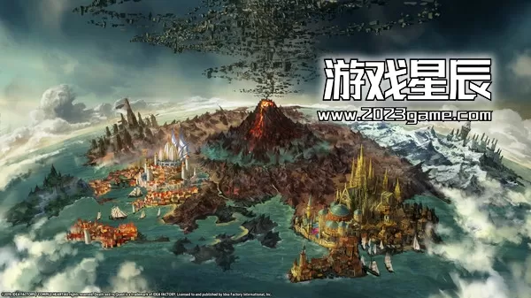 switch《死亡终局 轮回试炼 代码Z Death end re Quest Code Z》日文版下载+