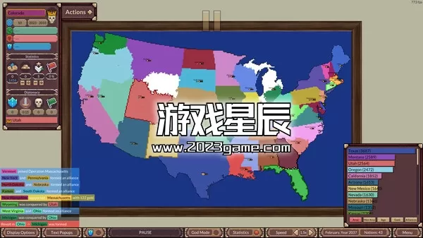 PC《冲突时代：世界大战模拟器》中文版下载Build.15733508_0