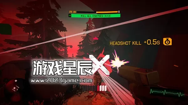 PC《我是你的野兽/I Am Your Beast》英文版下载_2