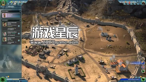 PC《Ara：不为人知的历史/Ara: History Untold》中文版下载v1.0.0.316修正_4