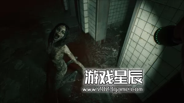 PC《超越汉威尔/Beyond Hanwell》英文版下载v1.0.HF.2_3