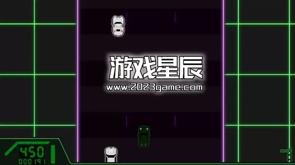 PC《Razortron 2000》中文版下载_0