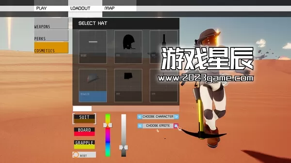 PC《回声点新星/Echo Point Nova》中文版下载_0