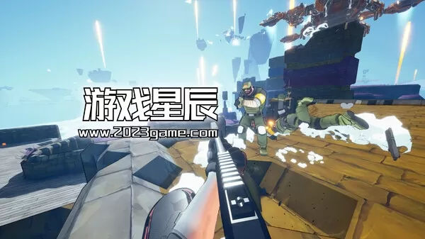 PC《回声点新星/Echo Point Nova》中文版下载_3