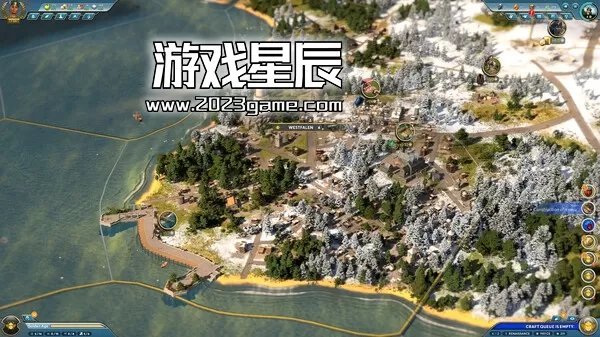 PC《Ara：不为人知的历史/Ara: History Untold》中文版下载v1.0.0.316修正_2