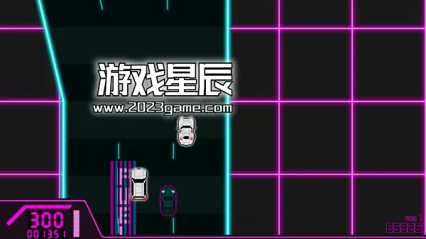 PC《Razortron 2000》中文版下载_3
