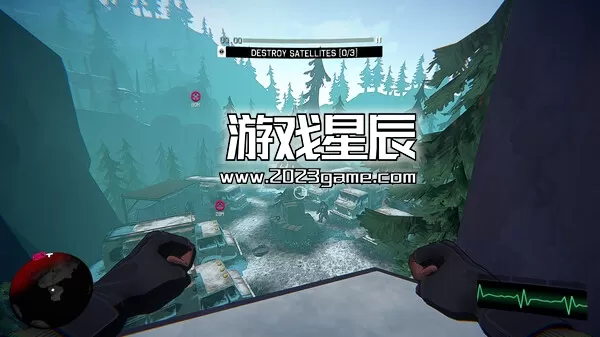 PC《我是你的野兽/I Am Your Beast》英文版下载_3