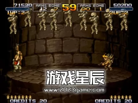 PC《合金弹头3/METAL SLUG 3》中文版下载v450266_0