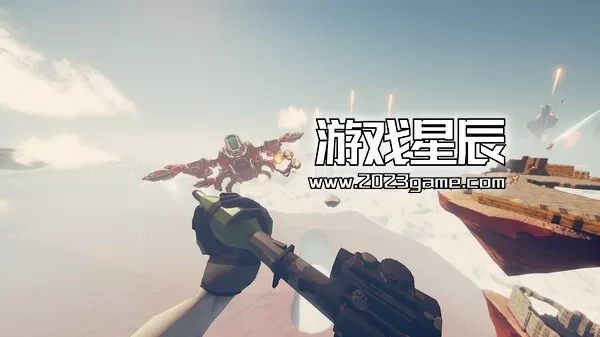 PC《回声点新星/Echo Point Nova》中文版下载_1