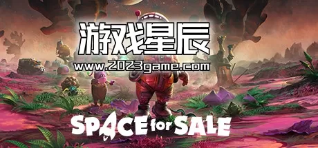PC《太空地产/Space for Sale》中文版下载