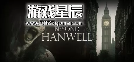 PC《超越汉威尔/Beyond Hanwell》英文版下载v1.0.HF.2