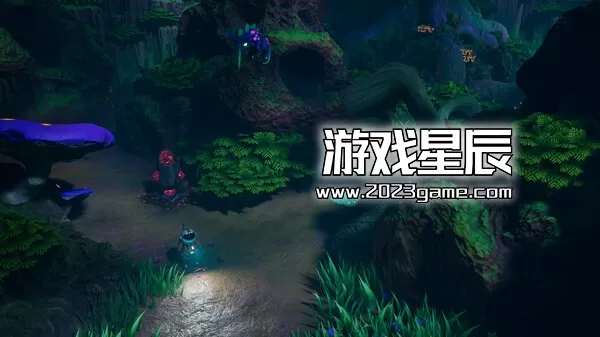 PC《太空地产/Space for Sale》中文版下载_1