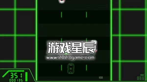 PC《Razortron 2000》中文版下载_2