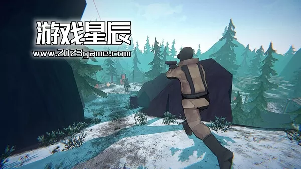 PC《我是你的野兽/I Am Your Beast》英文版下载_0