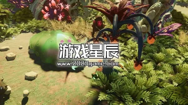 PC《太空地产/Space for Sale》中文版下载_3