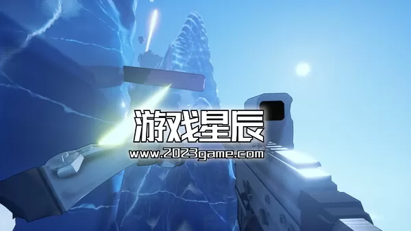PC《回声点新星/Echo Point Nova》中文版下载_2