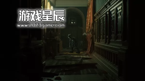 PC《超越汉威尔/Beyond Hanwell》英文版下载v1.0.HF.2_2