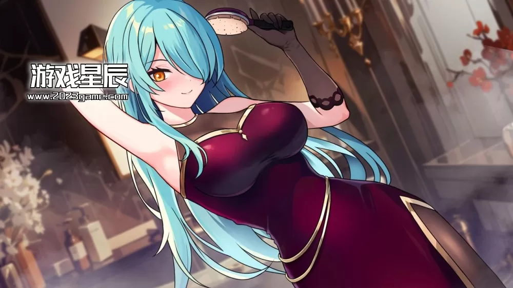 switch《热辣与无尽 Hot＆Hentai》中文版nsz下载_2