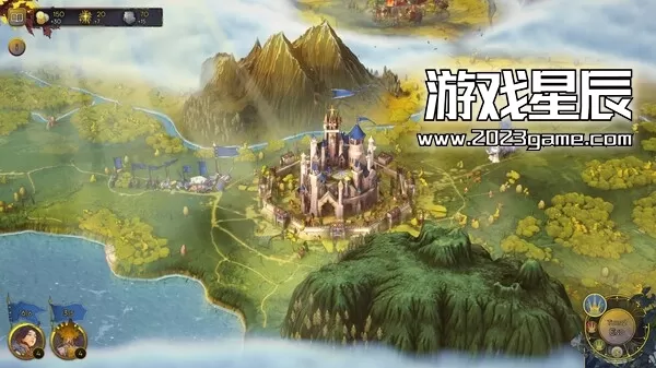 PC《寂静之歌 Songs Of Silence》中文版下载v0.8.0_0