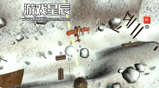 switch《让它飞！ Make It Fly》中文版nsz下载_4