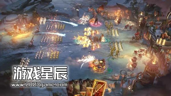 PC《寂静之歌 Songs Of Silence》中文版下载v0.8.0_2