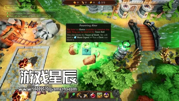 switch《意想不到的大冒险 The Unexpected Quest》英文版nsp下载+1.3.2.4补丁_0
