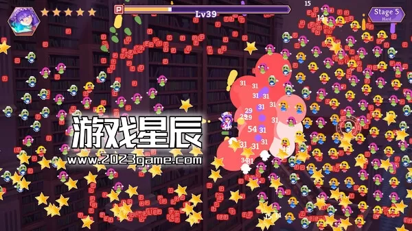 PC《东方文殿生存/Touhou Library Survivors》英文版下载_1
