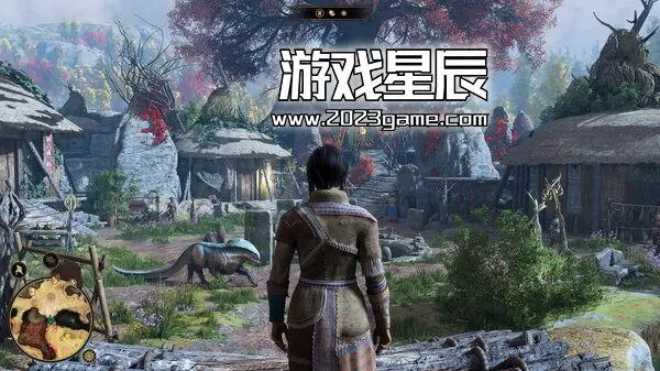 PC《贪婪之秋2：垂死世界/GreedFall II: The Dying World》中文版下载_4