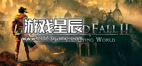 PC《贪婪之秋2：垂死世界/GreedFall II: The Dying World》中文版下载