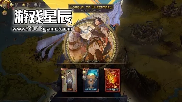 PC《寂静之歌 Songs Of Silence》中文版下载v0.8.0_3