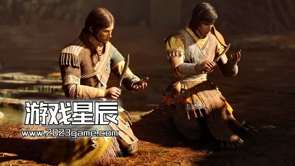 PC《贪婪之秋2：垂死世界/GreedFall II: The Dying World》中文版下载_0
