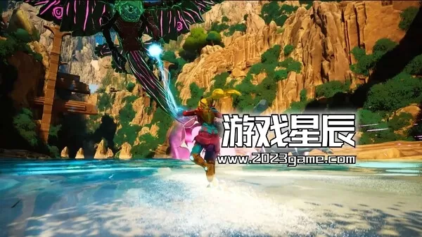 PC《Fera：破碎部落/Fera: The Sundered Tribes》英文版下载v0.6.5.0_3