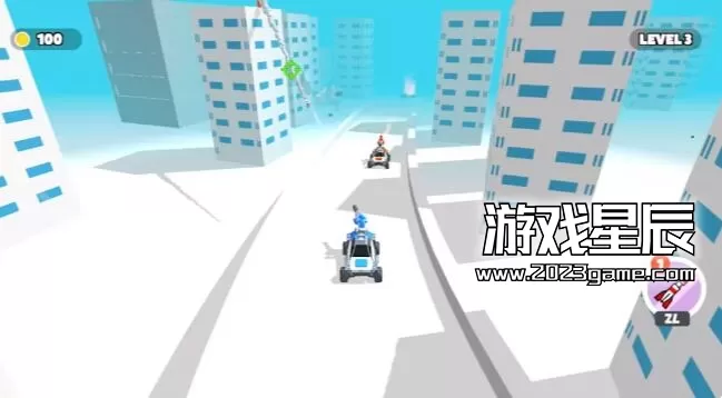 switch《追逐 Chase》英文版nsp下载_3