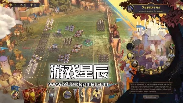 PC《寂静之歌 Songs Of Silence》中文版下载v0.8.0_1