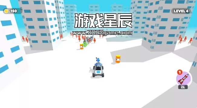 switch《追逐 Chase》英文版nsp下载_4