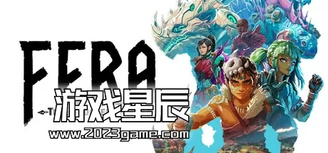 PC《Fera：破碎部落/Fera: The Sundered Tribes》英文版下载v0.6.5.0