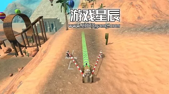 switch《让它飞！ Make It Fly》中文版nsz下载_3
