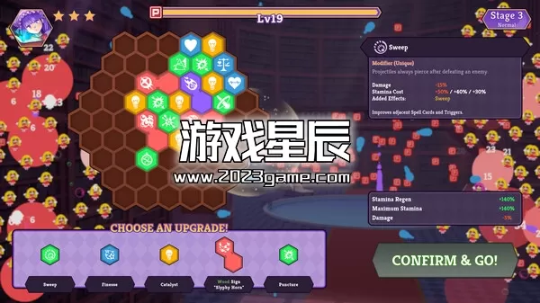 PC《东方文殿生存/Touhou Library Survivors》英文版下载_3