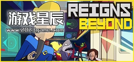 switch《王权 星途 Reigns Beyond》中文版nsz下载